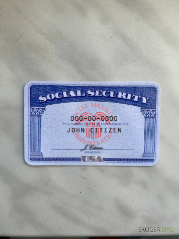 USA SSN photolook fond blanc DEVANT